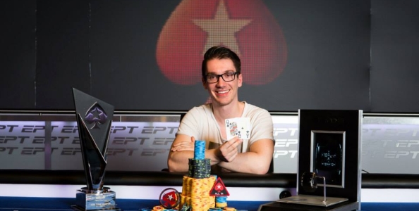 Main Event EPT Londra: trionfa Sebastian Pauli, Kevin MacPhee sfiora la seconda picca