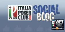 Video Social Blog WPT National Venezia