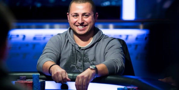 EPT Londra – Day 2: fantastico Raffaele Sorrentino, chiude da chipleader al Main Event!