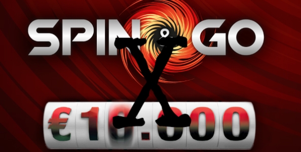 Petizione dei Supernova Elite di PokerStars.com contro gli Spin&Go: “Ci danneggiano!”