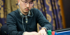 Daichi Tominaga corona il suo sogno a Londra: “Fino a tre mesi fa guardavo l’EPT su Youtube…”