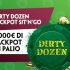 Sei un amante dei sit’n’go? Su Paddy Power 4 vittorie in fila valgono un jackpot da 1.000€!