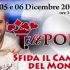 Tilt Poker Cup sesta edizione: il campione del mondo Davide Suriano presente all’Heads-Up Challenge