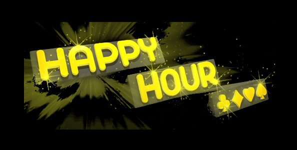 Arriva l’Happy Hour di novembre su Titanbet: guadagna punti extra giocando la tua specialità preferita!