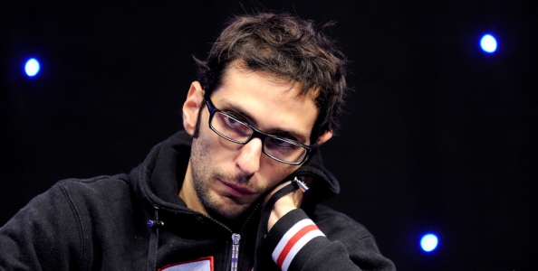 ICOOP – PLO Championship a Giuseppe Orlando! Vittorie sfiorate per Serlenga e Saia
