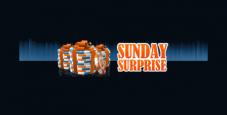 Torna il Sunday Surprise su GDpoker: 20.000€ garantiti ed una sorpresa da 2.000€!
