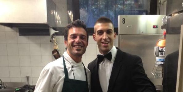 SCOOP – Day 9: ‘papriziopesh’ fa davvero paura! ‘barcia961’ chipleader del 6-max Progressive Super-KO