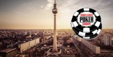 E’ ufficiale: Berlino ospiterà l’edizione del 2015 delle World Series of Poker Europe!