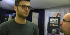 I protagonisti del poker live: Antonio Bernaudo finalista al WPTN Venezia