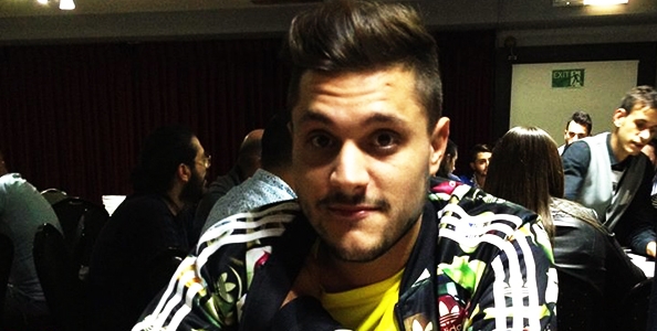 Umberto Calabrese conquista l’Explosive Summer, a premio anche Giannelli e Borsa