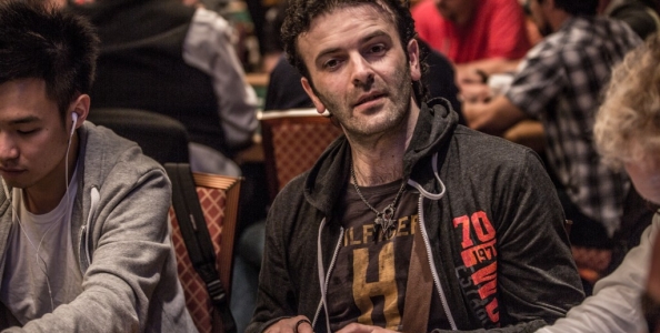 PPT Campione – Castelluccio passa full house contro Candio: “Non ha mai range di bluff!”