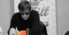 I protagonisti del poker live: Giacomo Fundarò al WPTN Venezia