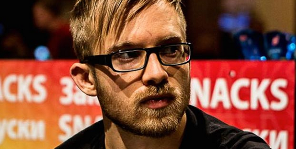 Martin Jacobson e la vittoria del Main Event 2014: il dieci a faccetta che gli ha cambiato la vita