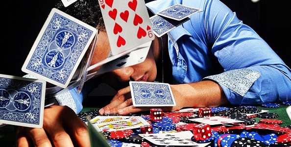 La Buffalo University sentenzia: “Il gioco online non influenza il problema del gambling, anzi…”
