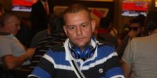 IPT Grand Final Sanremo – Day 1B: il serbo Mikovic in testa, in 149 approdano al Day 2