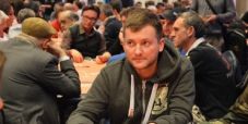 WPT National Venezia Day 1B: Michal Mrakes è il chipleader, bene Perati e Suriano