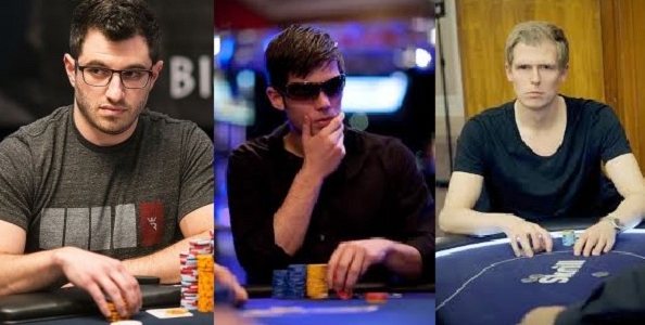 Oggi il sit-out day: Galfond, Amundsgard e ‘Assassinato’ sull’aumento di rake di Pokerstars.com