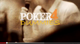 Poker for Dummies – Regole per imparare a giocare a Poker: “Scegli i limiti giusti”