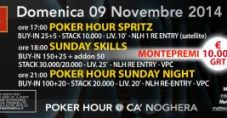 Che garantiti a Venezia: domenica arriva il Sunday Skills by Tilt Events!