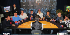 WPTN Venice Day3: Salvatore Scrivo chipleader, Sammartino sbolla il final table!