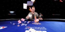 IPT Grand Final Sanremo: seconda picca in carriera per Alessio Isaia! Runner-up il romeno Murariu