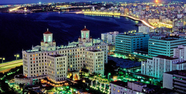 Cuba: con la fine (potenziale) dell’embargo L’Avana potrebbe tornare a essere la ‘Las Vegas dei Caraibi’!