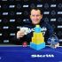 Benelli raggiante per la ‘picchetta’ EPT: “Vincere in Europa è una soddisfazione unica!”