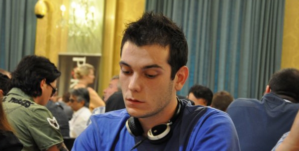 Chiarato spiega la fase short stack in MTT: “In Italia i meno preparati chiamano i push troppo light!”