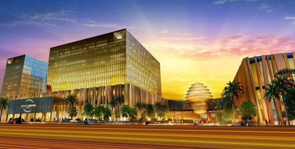 Manila nuova roccaforte di PokerStars: nasce il City of Dreams Casino