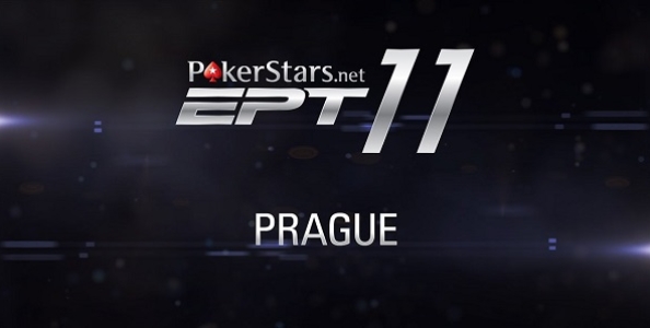 L’EPT si congeda dal 2014 a Praga: tanti protagonisti attesi, e si gioca anche tutta la notte!
