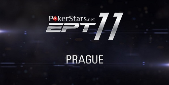 L’EPT si congeda dal 2014 a Praga: tanti protagonisti attesi, e si gioca anche tutta la notte!