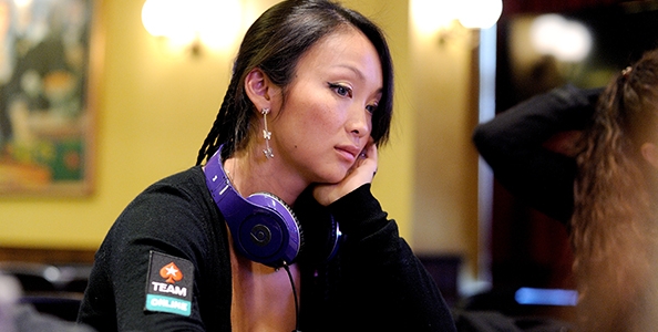 TCOOP PokerStars – Day 5: Giada ‘CatSniper84’ Fang centra il final table del 50€ hyper-turbo!