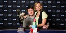 Praga: a Leonid Markin l’EPT Super High Roller! Vince Louis Salter, fratello minore di Jack, l’Eureka High Roller