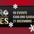 MicroSeries PokerStars – Day 11: ‘F.Broco’ porta a casa il Rebuy Madness, a ‘superciril80’ l’evento Turbo