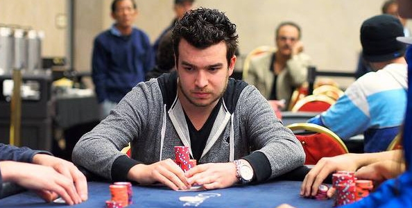 “Senza quel freeroll e la sfida con mio padre non avrei mai vinto 13 milioni di dollari!” Moorman racconta i suoi primi passi nel poker