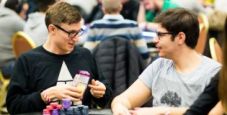 EPT Praga Main Event – Day 2: ‘strage’ di italiani, ma Mustapha Kanit fa sperare!
