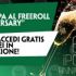 Paddy Power festeggia il sesto anniversario di iPoker con il freeroll “Anniversary 5.000€ FR”