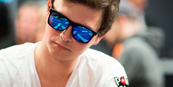 Dominik Panka, campione PCA 2014: “Non mi piace viaggiare, perciò spero che l’EPT torni a Varsavia”