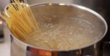 A ‘CalaLaPasta’ l’ultimo Sunday Special dell’anno! Deludono Alessio Agarla e Xia Lin