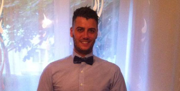 Federico ‘FederikoPX’ Petruzzelli in gran spolvero su PokerStars! Bene anche Davide ‘zizinho89’ Suriano