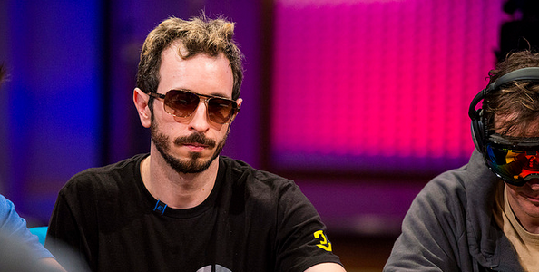 WPT Alpha8 – Las Vegas: Rast chipleader del final table! Delude Dan Colman, fuori anche il ‘nostro’ Torelli