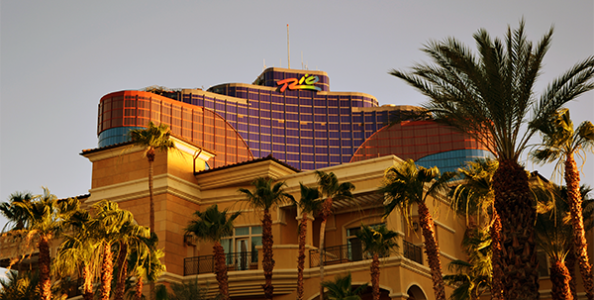 Sparatoria al Rio di Las Vegas: rapinatore freddato dalla polizia