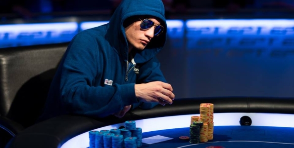 All’EPT Praga Jack Salter vince il il torneo dell’all-in obbligato a ogni mano