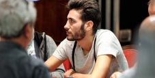 PCA Main Event – Day 2: comanda Fisher, Italia in corsa con Terziani, Sammartino e Palumbo