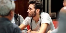 Eureka Poker Tour Praga – Day 2: in testa il ceco Duda, Dario Sammartino è al sesto posto
