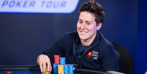 Vanessa Selbst sempre più su nella All Time Money List dopo la vittoria al Super High Roller Celebrity Shootout