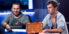 PCA Main Event – Day 1B: comanda il tedesco Fast! Passano otto italiani, ottimo Terziani