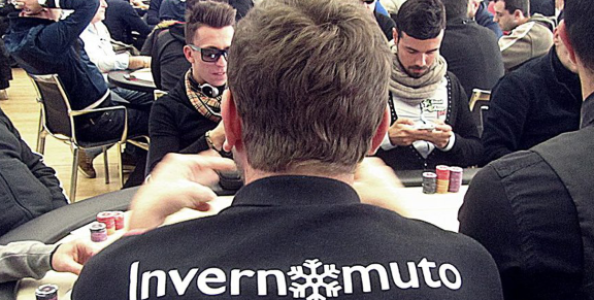 Vito ‘DettoInverno’ Planeta secondo al Sunday Special, vittoria piena per ‘SeT_RoUnDeR’ all’High Roller!