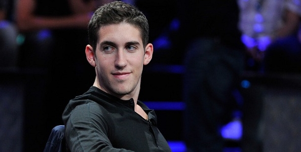 Player Of the Year: Daniel Colman domina le classifiche. Kanit, Dato e Sammartino orgoglio italiano