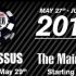WSOP 2015, prime anticipazioni: la novità è il “The Colossus”, 565$ di buy-in per 5 milioni garantiti!